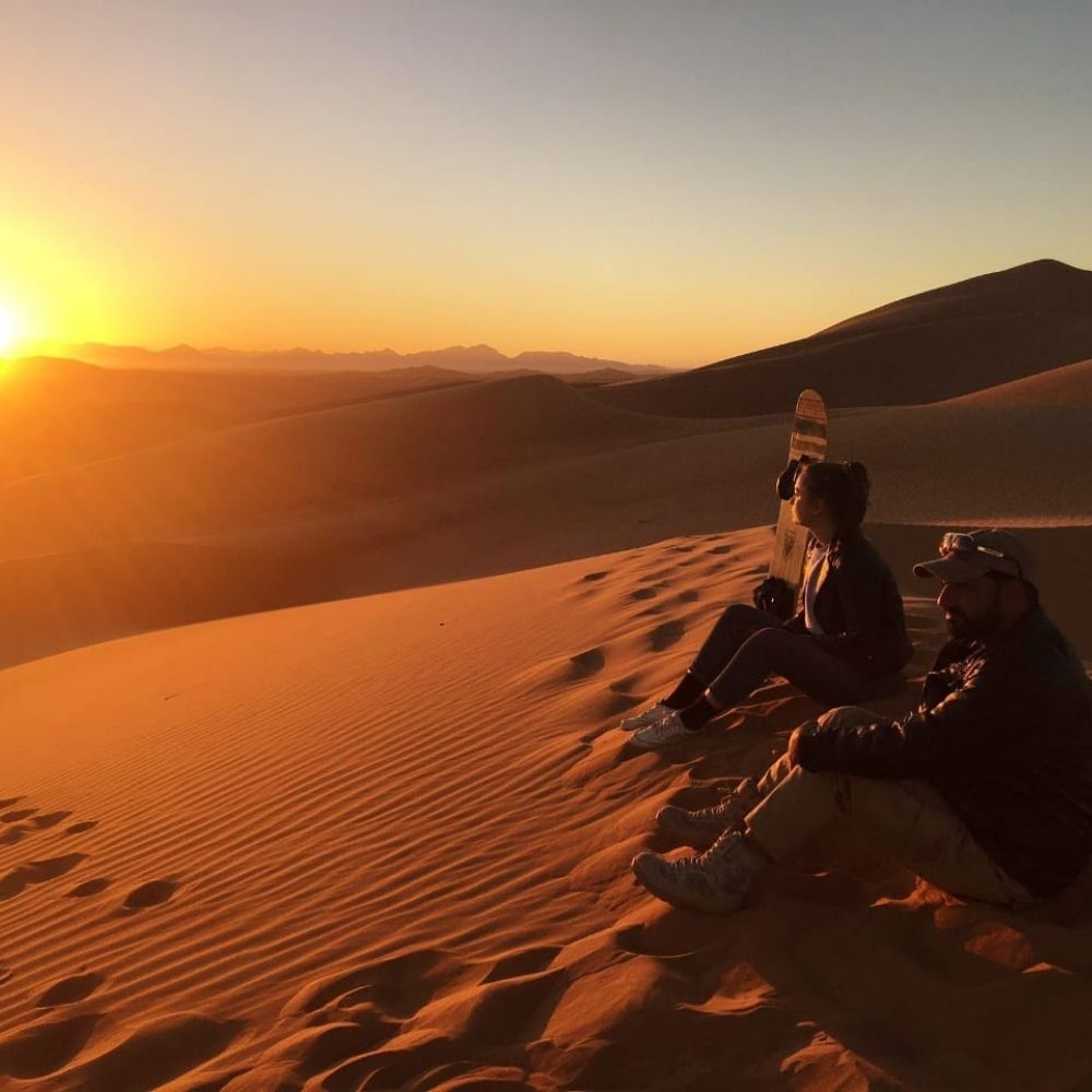 sunrise quad bike pp